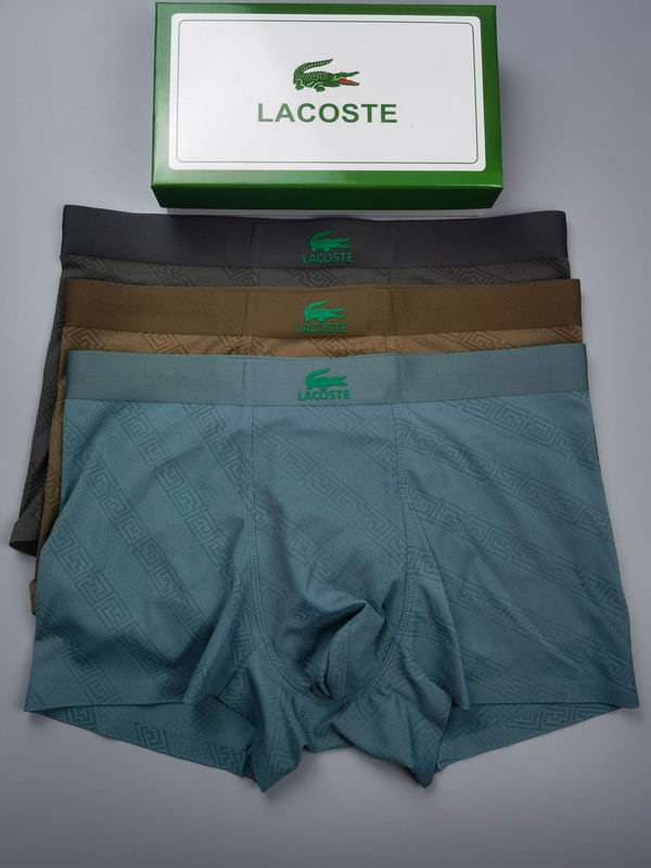 Lacoste boxer L-4XL 08